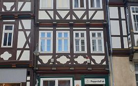Manu'S Appartements